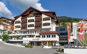 Alpen-Herz Romantik&Spa - Adults Only